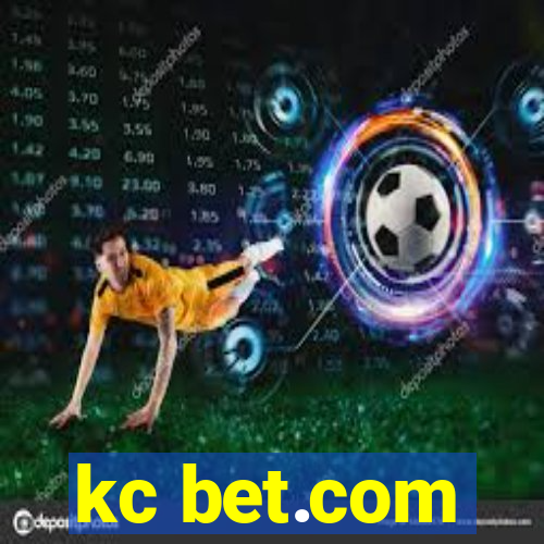 kc bet.com